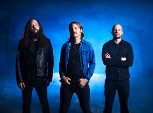 Khemmis (16 and Over)