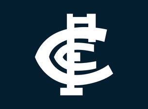 Carlton v St Kilda - 2025 NAB AFLW Season 10 - Event poster