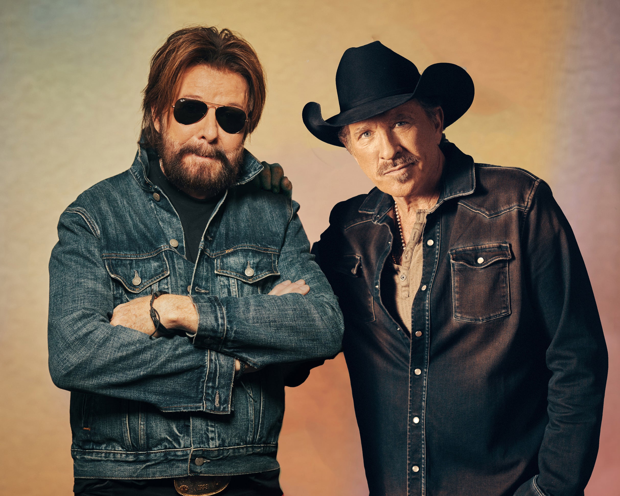 WiseGuys Presale Passwords Brooks & Dunn Reboot 2024 Tour at Ball