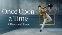 Once Upon A Time - A Thousand Tales