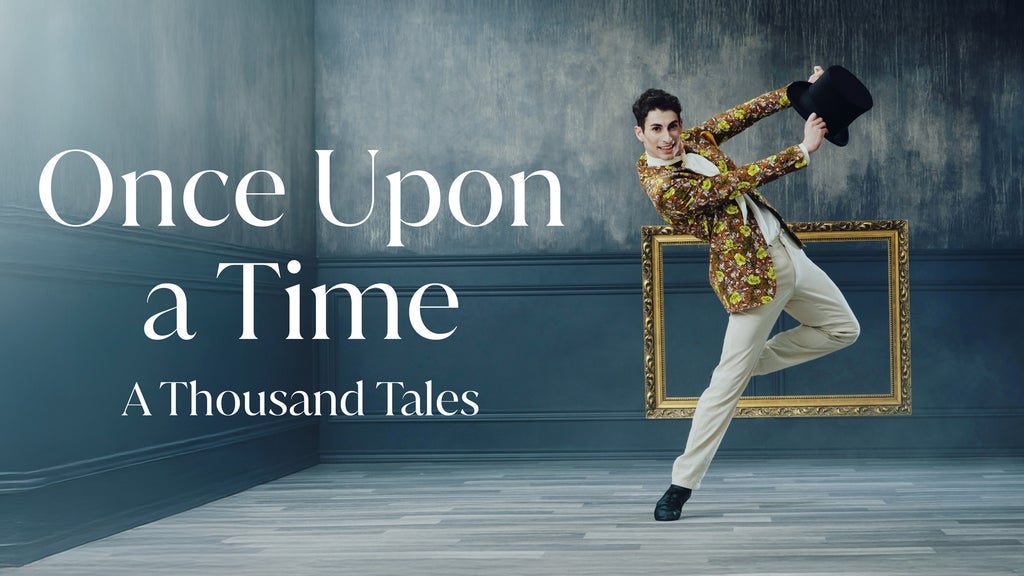Hotels near Once Upon A Time - A Thousand Tales Events