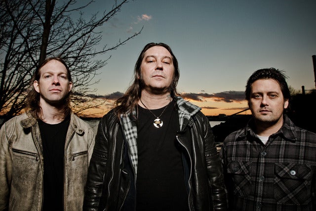 Presales to high on fire: members use these when buying pre-sale tickets