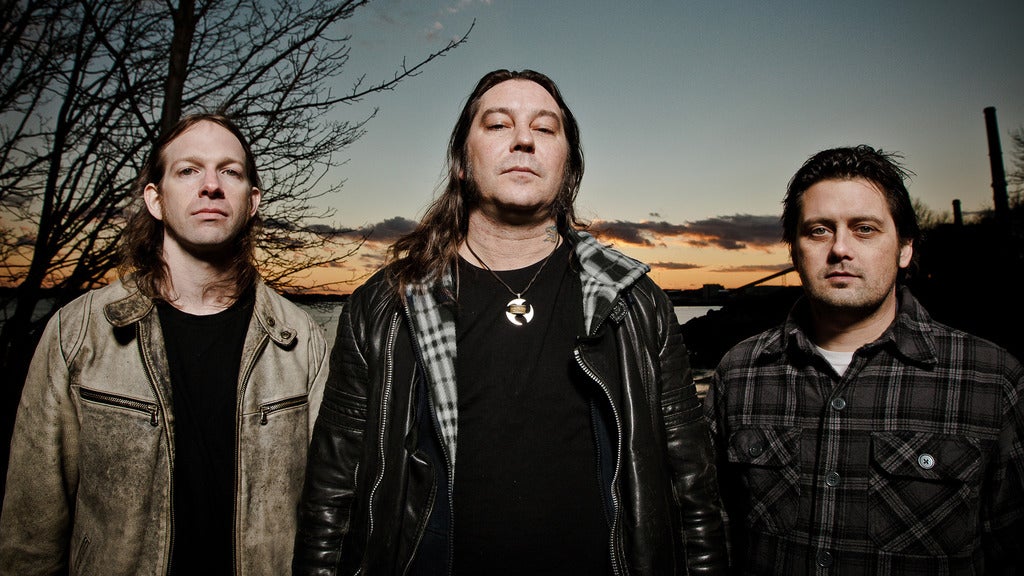 High On Fire