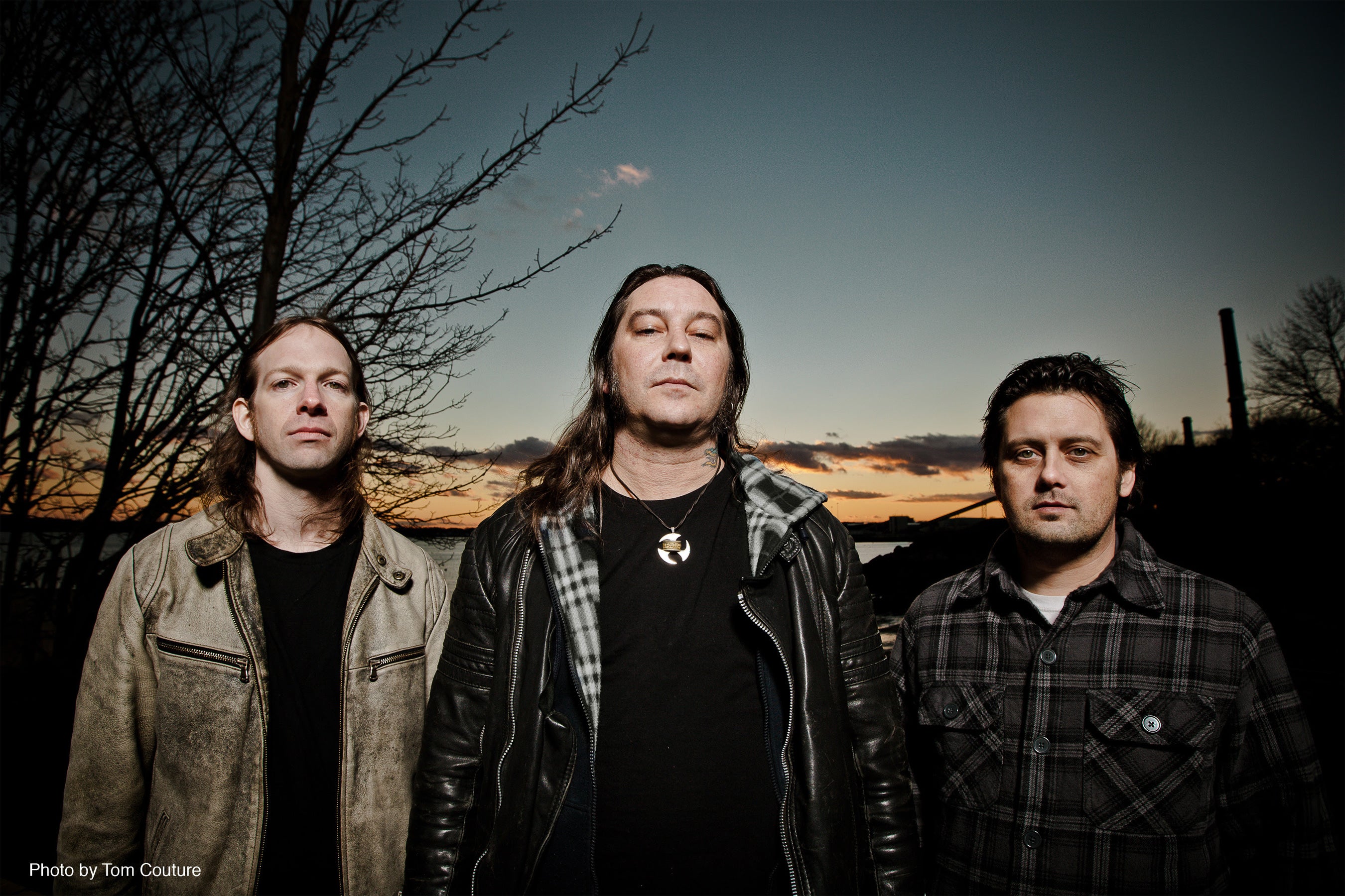 High On Fire