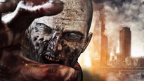 Zombie Inferno - Theatre Of Horror