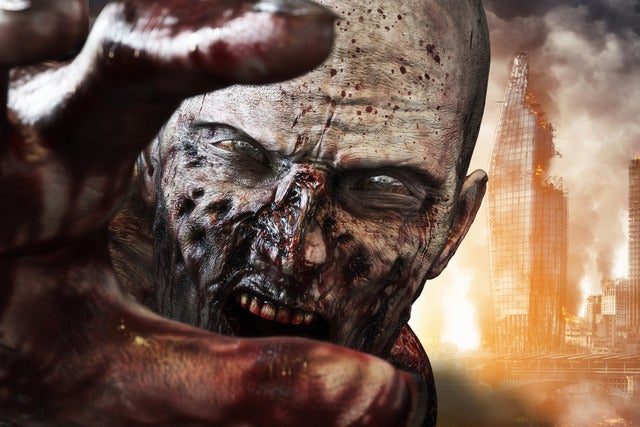 Zombie Inferno