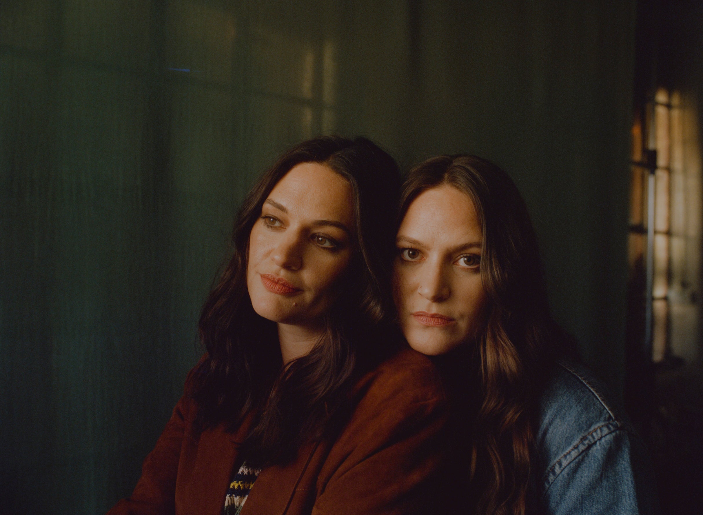 The Staves at Great American Music Hall