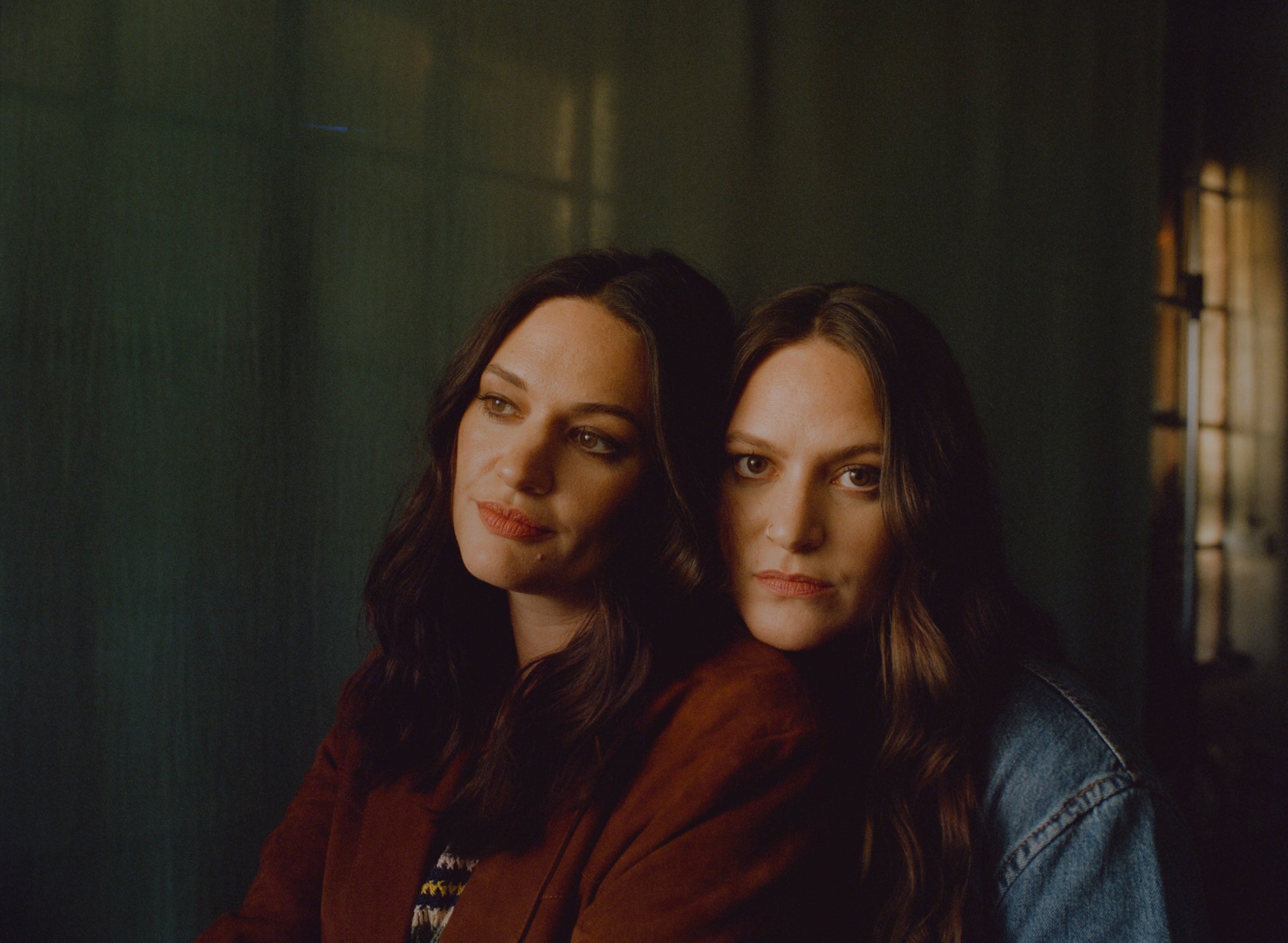 The Staves at Blueberry Hill Duck Room – Saint Louis, MO