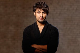 Sonu Nigam