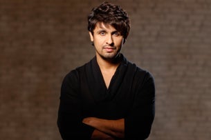 Sonu Nigam