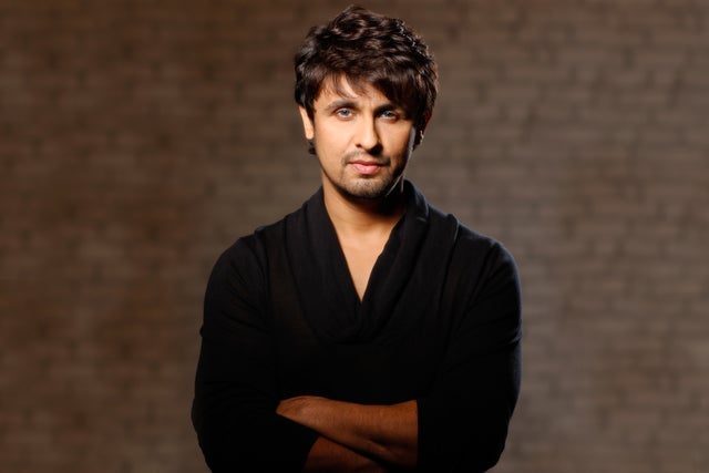 Presales to sonu nigam: members use these when buying pre-sale tickets