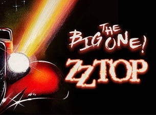 ZZ TOP