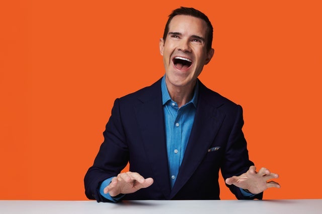 Presale codes for jimmy carr: laughs funny: members use these when buying pre-sale tickets
