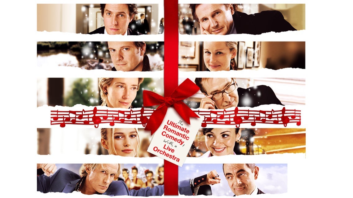 Love Actually