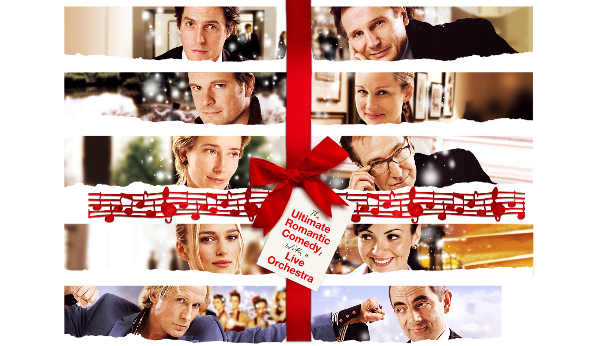 Love Actually