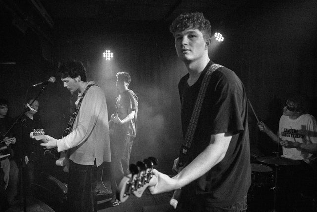 Presales to benchwarmer: members use these when buying pre-sale tickets