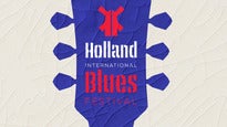Holland Blues in Nederland