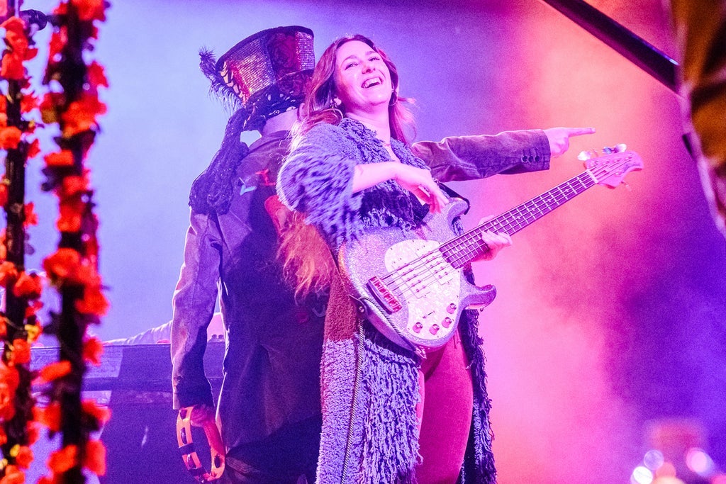 More Info for Bearly Dead