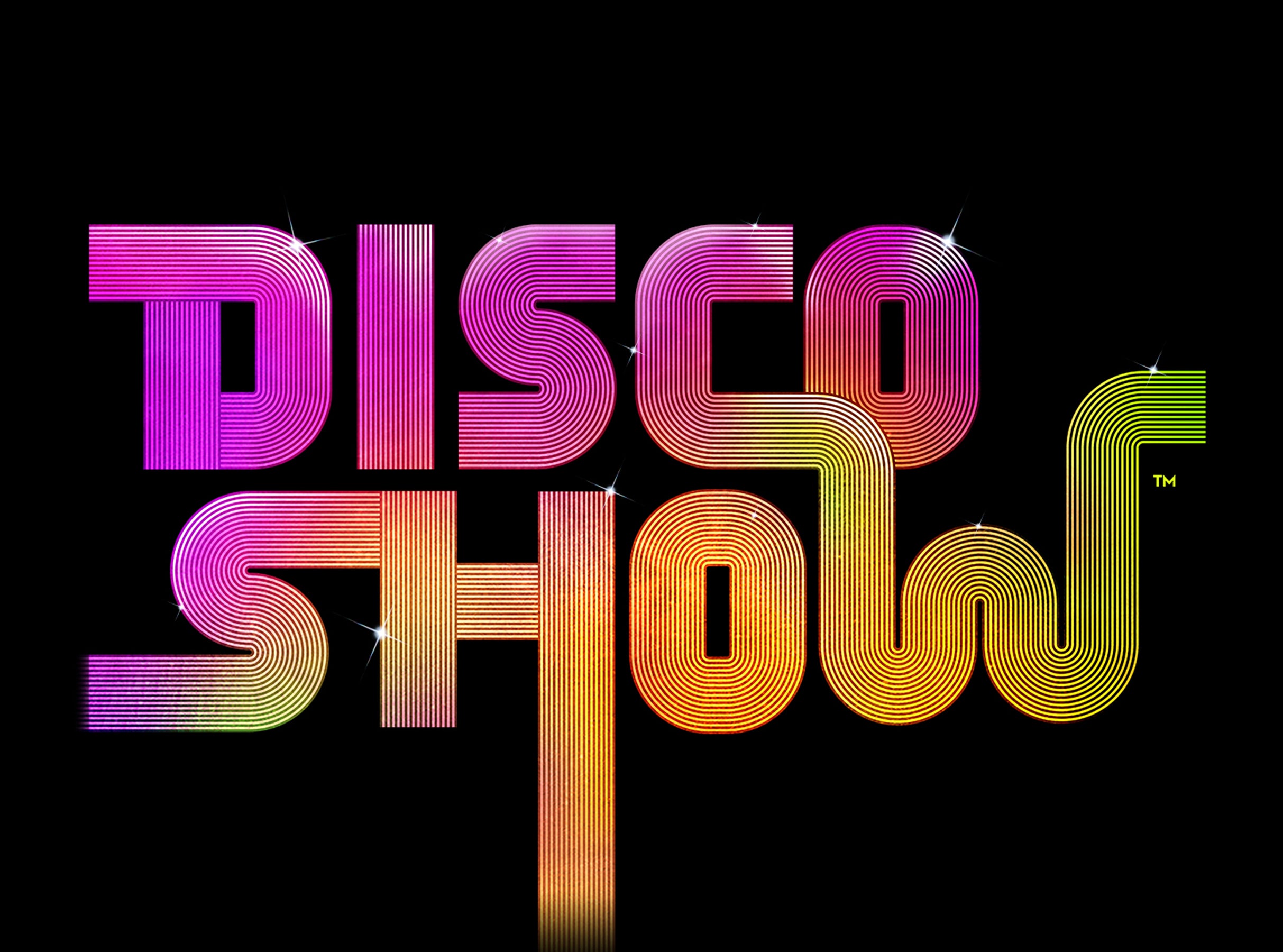 DiscoShow in Las Vegas promo photo for Caesars Rewards presale offer code