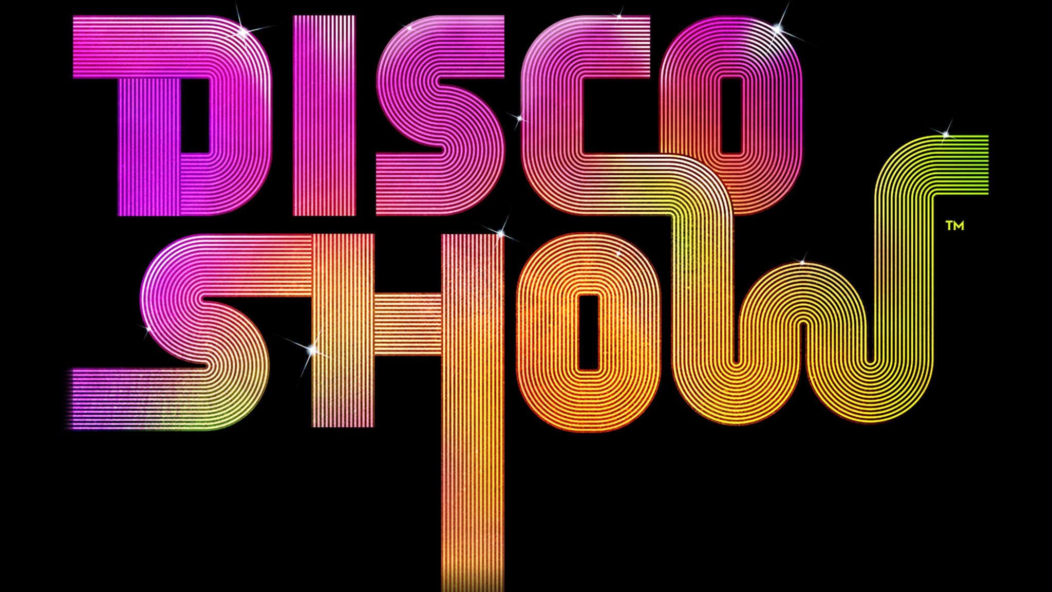 DiscoShow