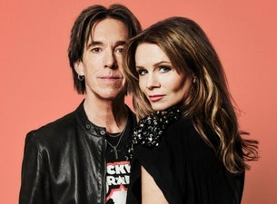 Roxette — 40th Anniversary Tour at RBC Amphitheatre