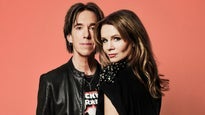 Roxette 40th Anniversary Tour 2026