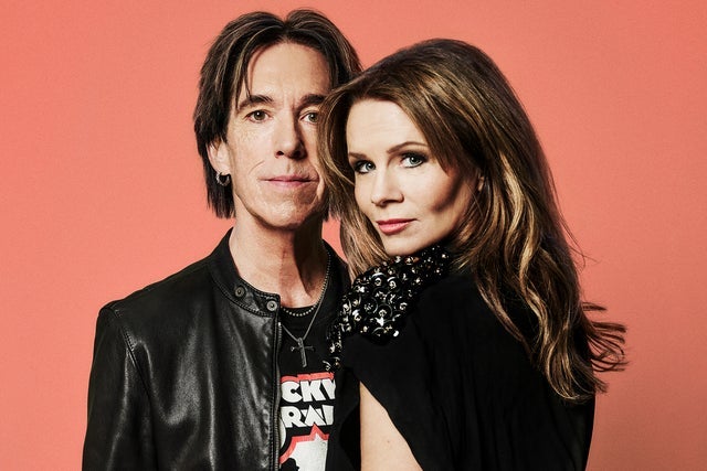 Presales to roxette 40th anniversary tour 2026: members use these when buying pre-sale tickets