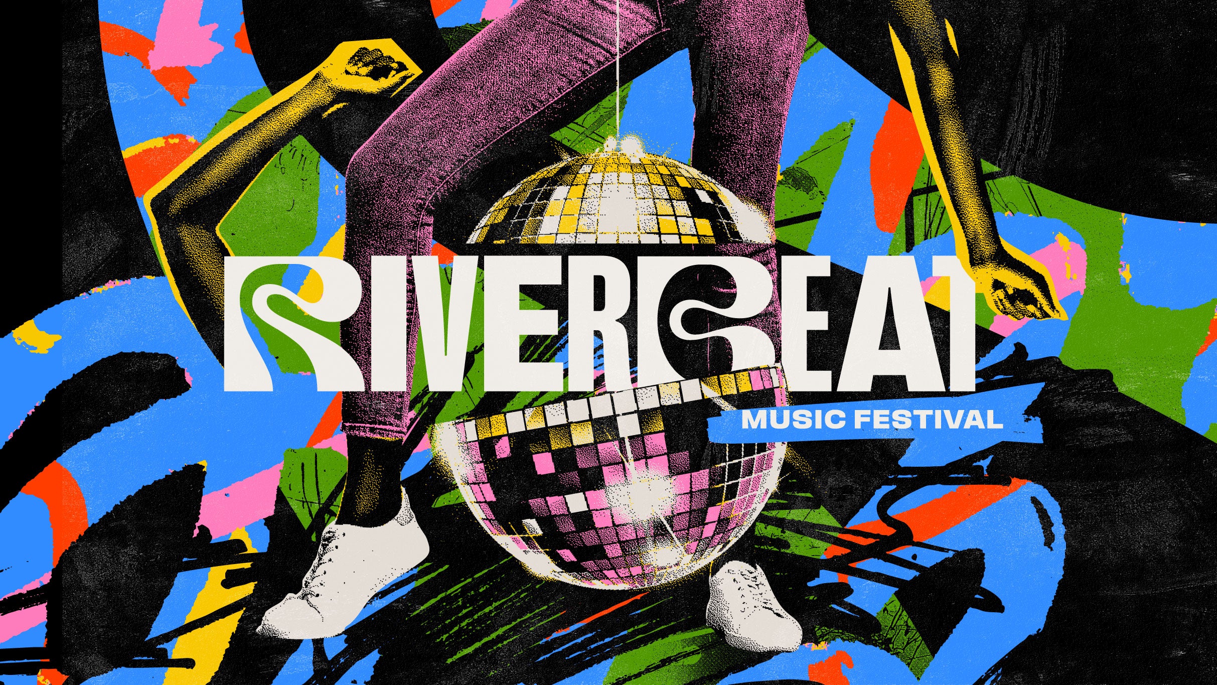 RIVERBEAT Music Festival at Tom Lee Park – Memphis, TN