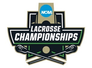 NCAA DI Women's Lacrosse Semifinals