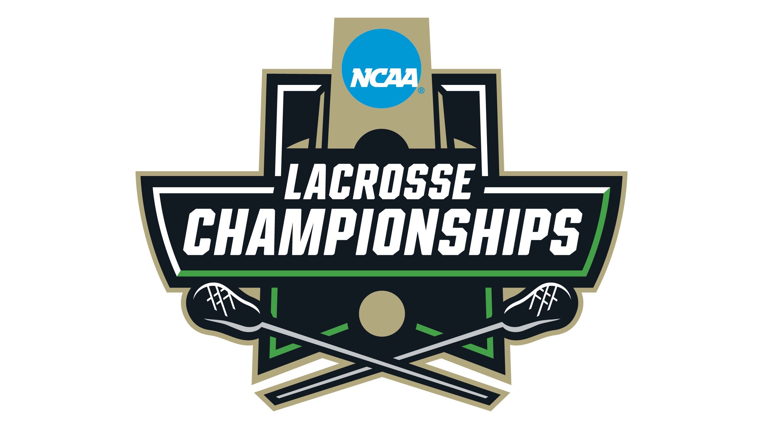 NCAA DI Women's Lacrosse Semifinals