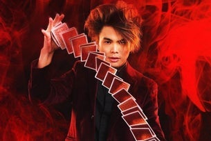 Shin Lim