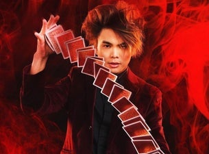 Image of Shin Lim