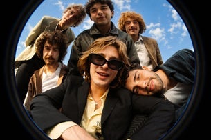 Ax and the Hatchetmen