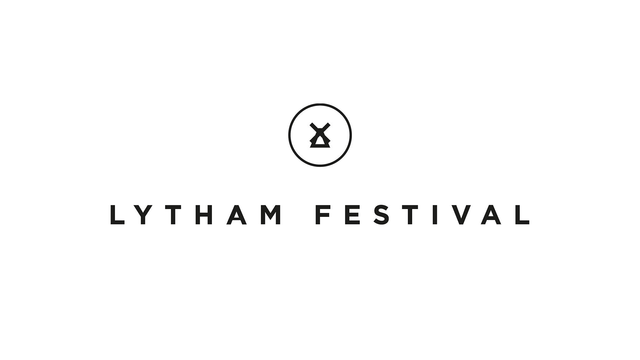 Lytham Festival (Big Green Coach) — Festival en London
