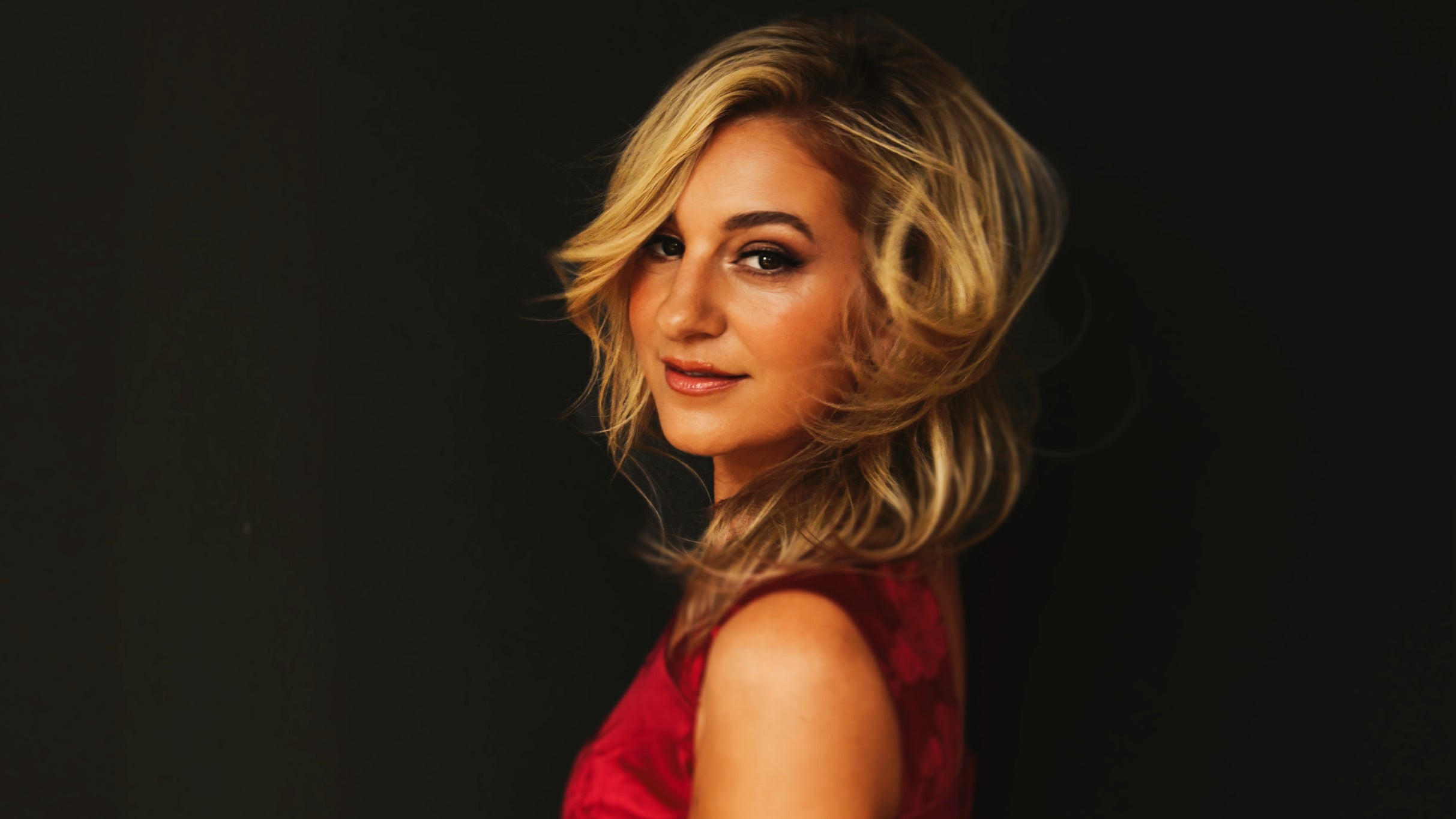 Chrissi Poland - Forever Muscle Shoals