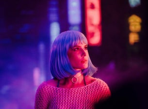 Halsey: Back to Badlands, 2026-01-23, Berlin