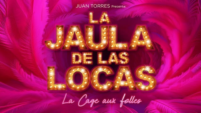 La Jaula de las Locas