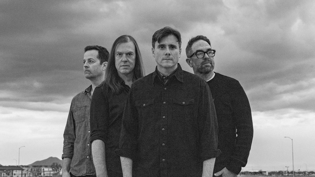 Jimmy Eat World