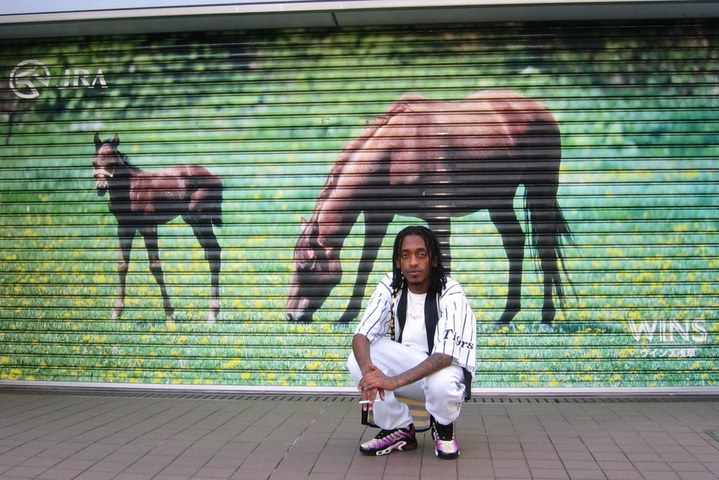 Sideshow - P.A.I.N. Tour