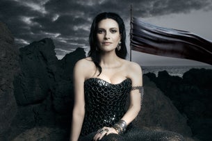 Laura Pausini - YO CANTO WORLD TOUR
