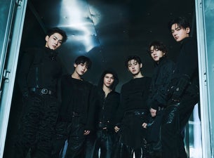 ENHYPEN: WORLD TOUR 'BLOOD SAGA' The O2 Arena Seating Plan