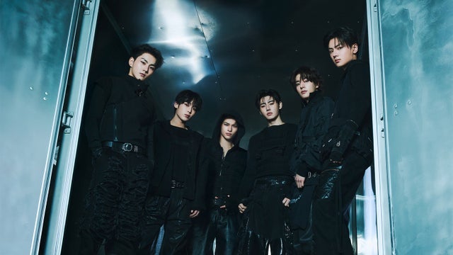 ENHYPEN: WORLD TOUR 'BLOOD SAGA'