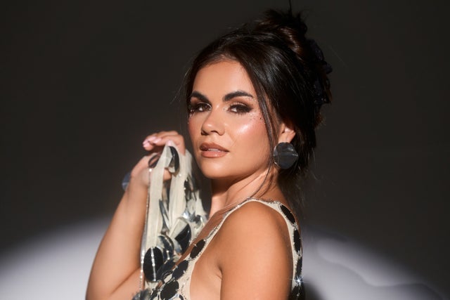 Mimi Lane tickets at The Sugar Club
