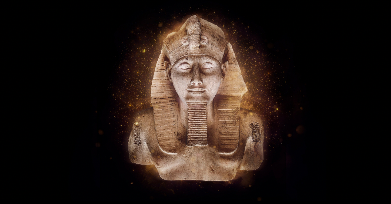 Ramses & the Gold of the Pharaohs - Morning tickets