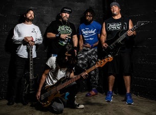 Suicidal Tendencies