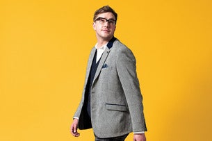 Iain Stirling - U Ok Hun? Seating Plans