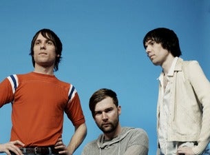 The Cribs, 2022-03-06, Manchester