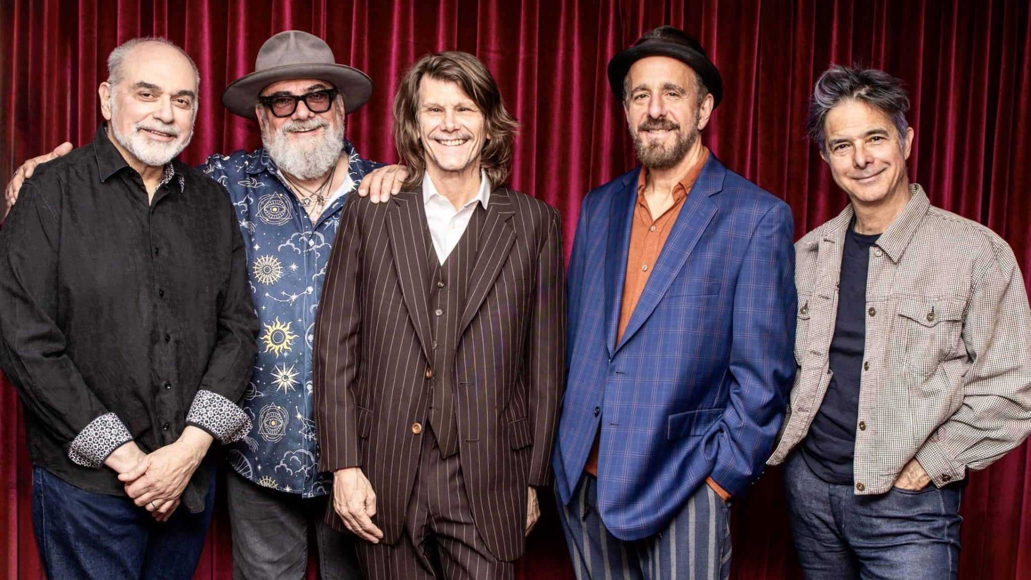 THE FAB FAUX: Next Chapter concert