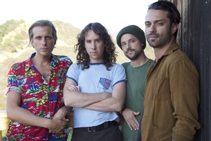 AWOLNATION: The Lightning Riders Tour with Andrew McMahon