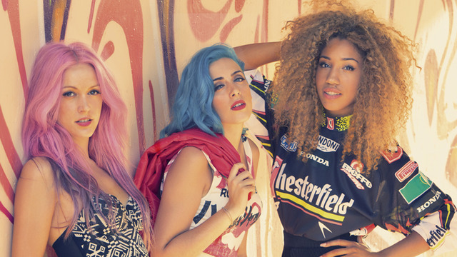Sweet California